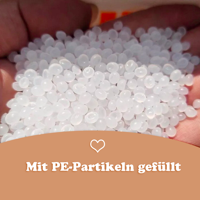 Beruhigende Baby-Schlafpuppe